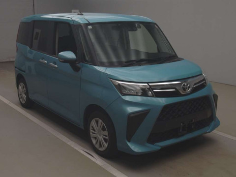 2021 Toyota Roomy M900A[2]