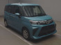 2021 Toyota Roomy