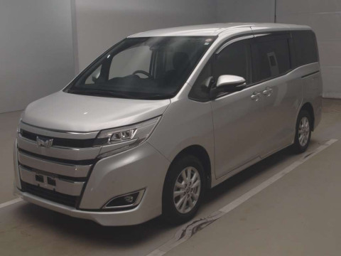 2021 Toyota Noah ZWR80G[0]