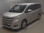 2021 Toyota Noah