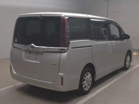 2021 Toyota Noah ZWR80G[1]