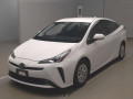 2022 Toyota Prius