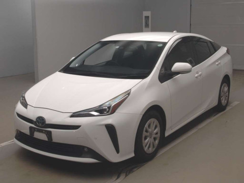 2022 Toyota Prius ZVW51[0]