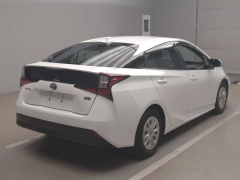 2022 Toyota Prius ZVW51[1]