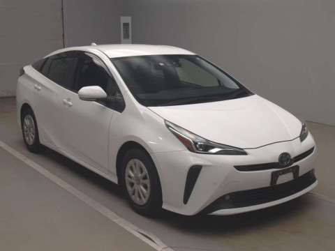 2022 Toyota Prius ZVW51[2]