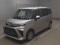 2021 Toyota Roomy