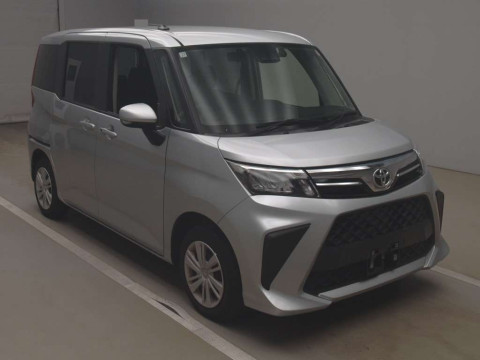 2021 Toyota Roomy M900A[2]