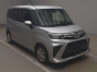 2021 Toyota Roomy