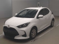 2021 Toyota YARIS