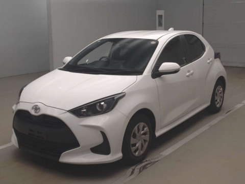 2021 Toyota YARIS KSP210[0]