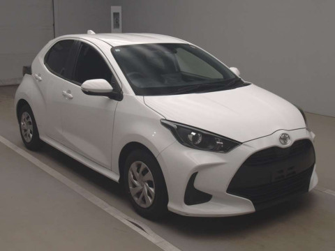 2021 Toyota YARIS KSP210[2]