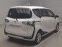 2021 Toyota Sienta