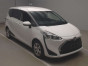 2021 Toyota Sienta