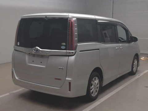 2019 Toyota Noah ZWR80G[1]