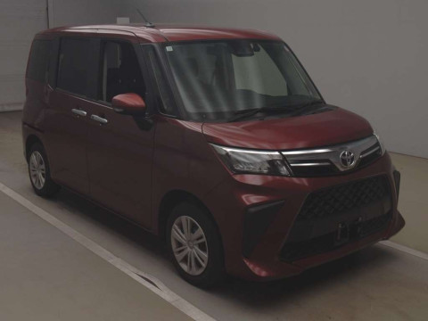 2021 Toyota Roomy M900A[2]