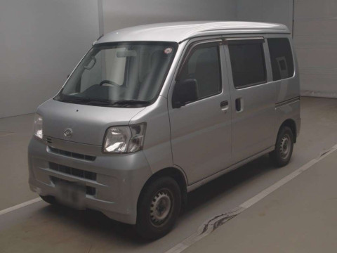 2017 Daihatsu Hijet Cargo S321V[0]