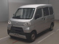 2018 Daihatsu Hijet Cargo