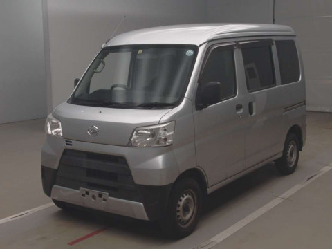 2018 Daihatsu Hijet Cargo S321V[0]