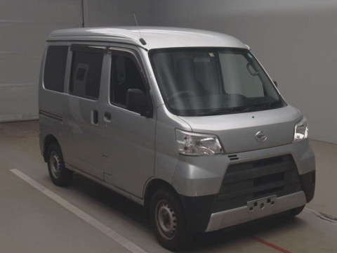 2018 Daihatsu Hijet Cargo S321V[2]