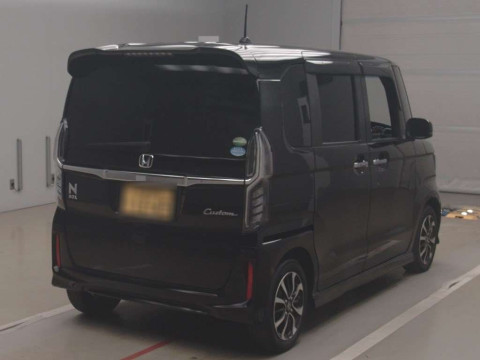 2018 Honda N-BOX CUSTOM JF3[1]