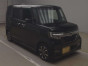 2018 Honda N-BOX CUSTOM