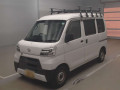 2020 Daihatsu Hijet Cargo