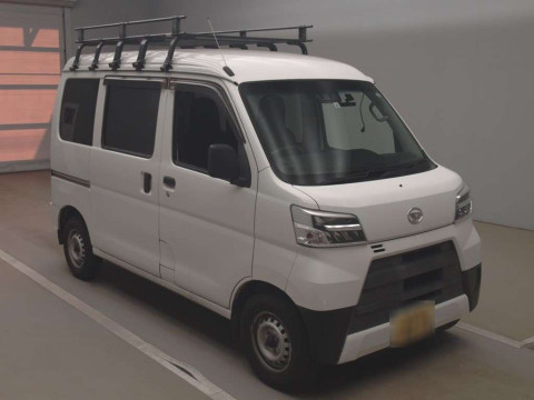 2020 Daihatsu Hijet Cargo S321V[2]