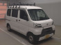 2020 Daihatsu Hijet Cargo