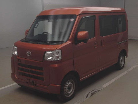 2023 Toyota Pixis Van S700M[0]