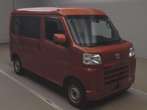 2023 Toyota Pixis Van S700M[2]