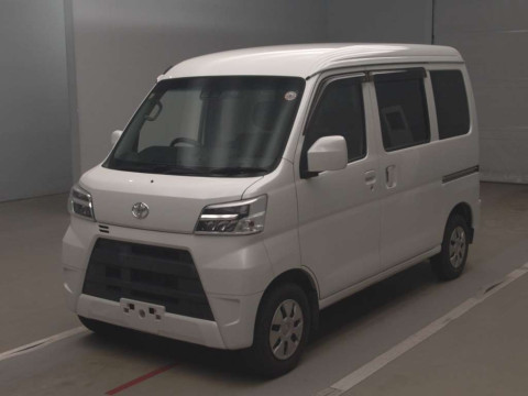 2020 Toyota Pixis Van S331M[0]