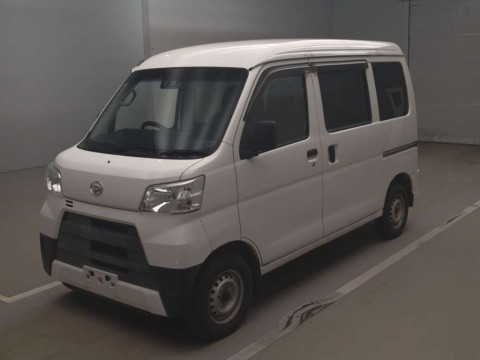 2019 Daihatsu Hijet Cargo S321V[0]