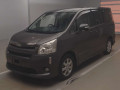 2008 Toyota Noah