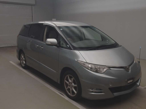 2007 Toyota Estima ACR50W[2]