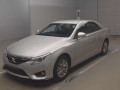 2013 Toyota Mark X