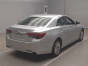 2013 Toyota Mark X