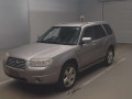 2007 Subaru Forester