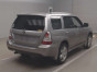 2007 Subaru Forester