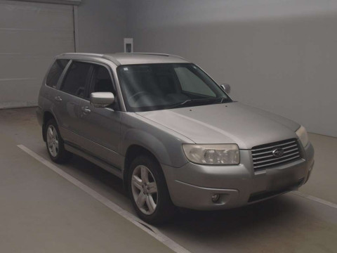 2007 Subaru Forester SG5[2]