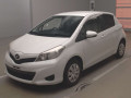 2013 Toyota Vitz