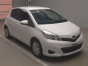 2013 Toyota Vitz