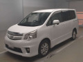 2012 Toyota Noah