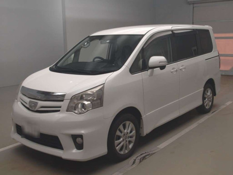 2012 Toyota Noah ZRR75W[0]