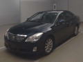 2009 Toyota Crown