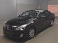 2009 Toyota Crown