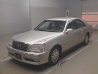 2000 Toyota Crown