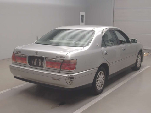 2000 Toyota Crown JZS171[1]