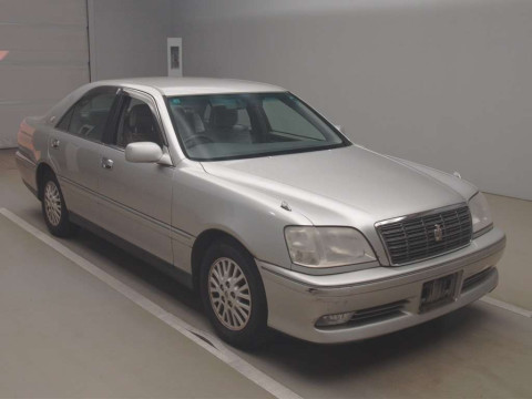 2000 Toyota Crown JZS171[2]