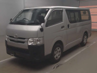 2019 Toyota Hiace Van