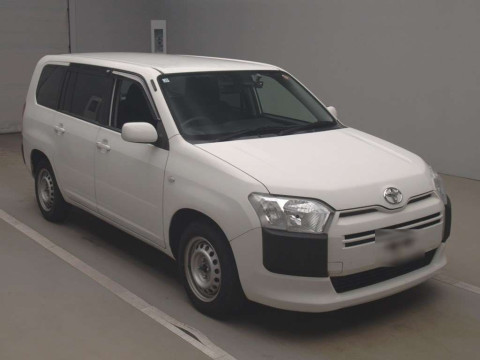 2019 Toyota Succeed NCP160V[2]